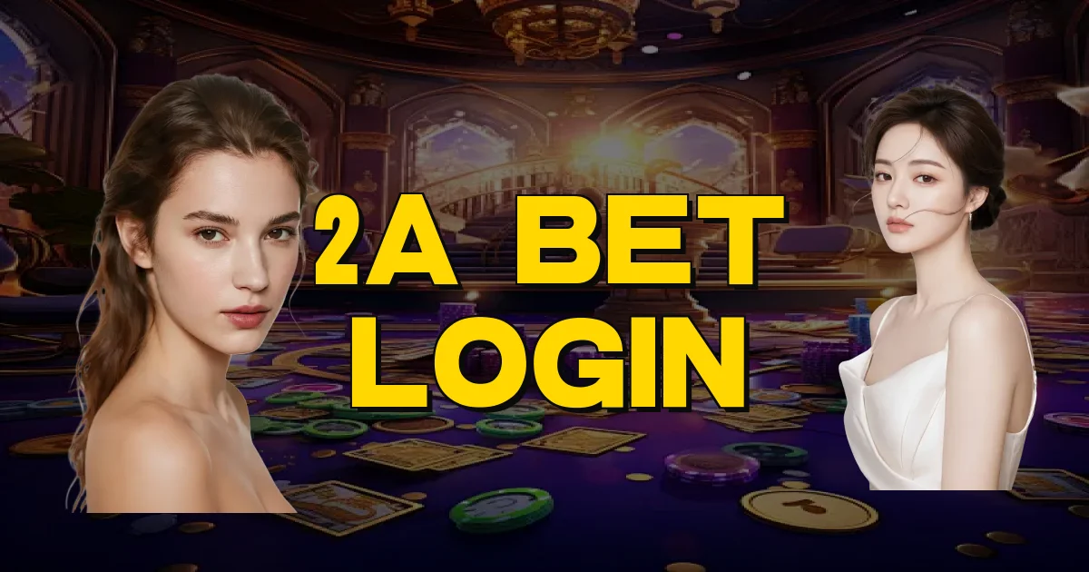 2A Bet Login Oficial