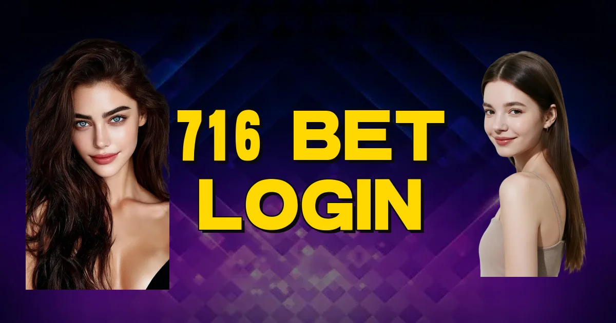 716 Bet Login Oficial