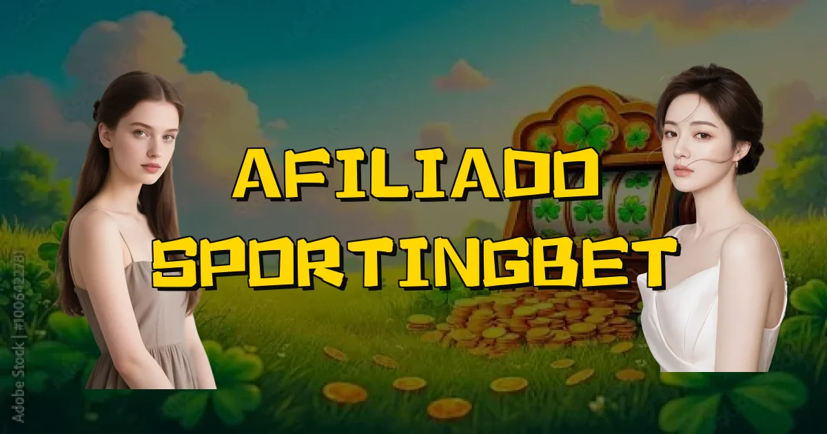 Afiliado Sportingbet Oficial