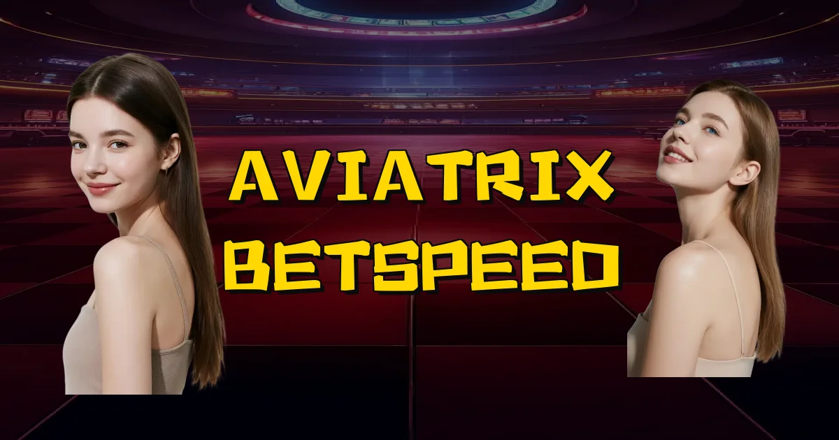 Aviatrix Betspeed Oficial