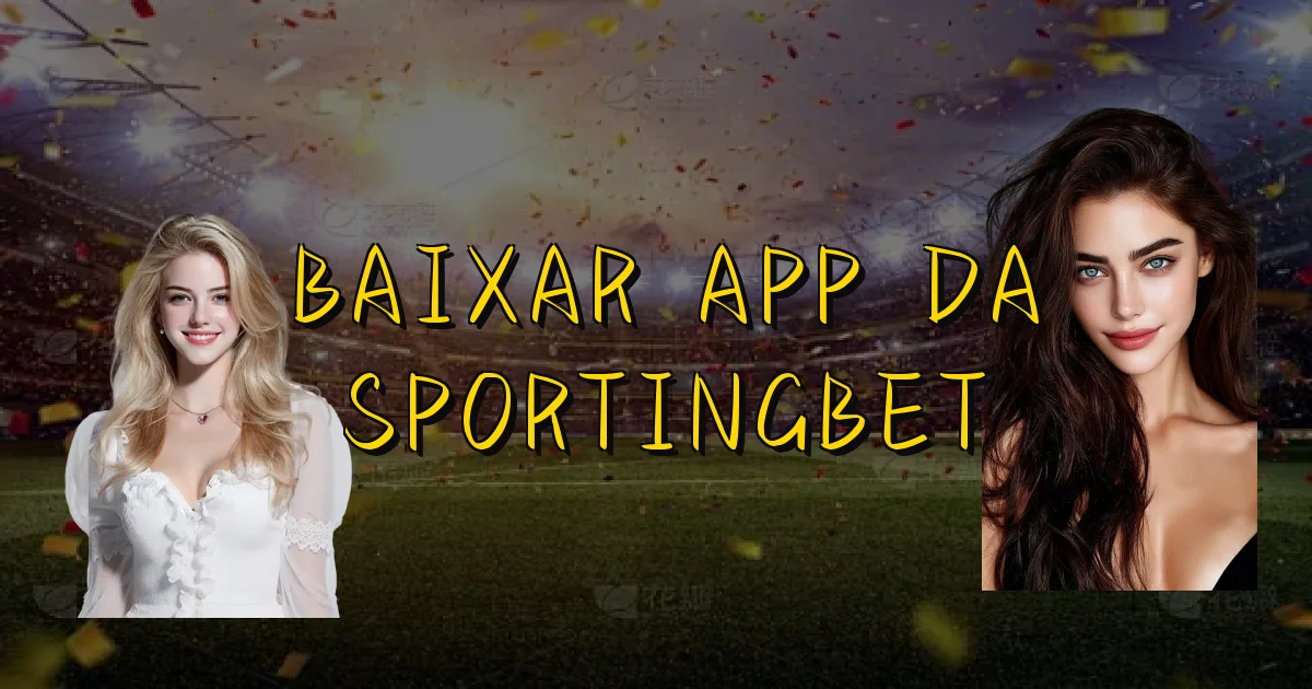 Baixar App Da Sportingbet Oficial