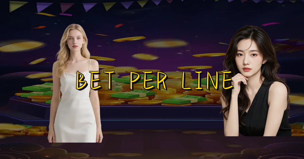 Bet Per Line Oficial