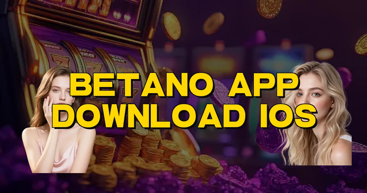 Betano App Download Ios Oficial
