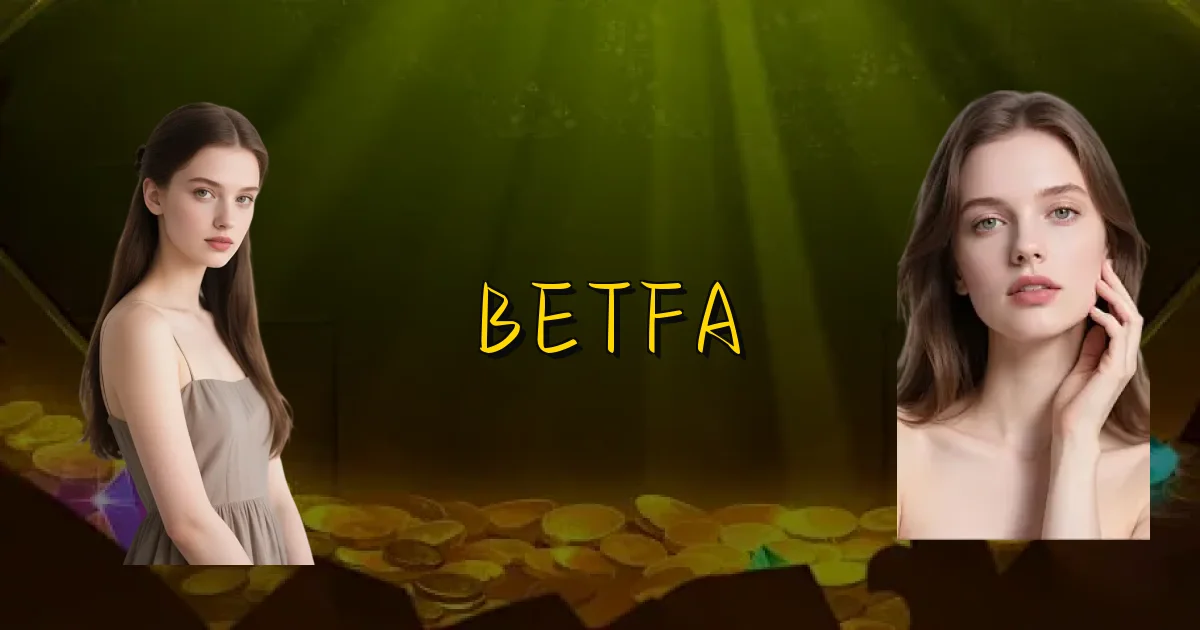 Betfa Oficial