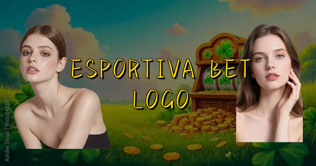 Esportiva Bet Logo Oficial