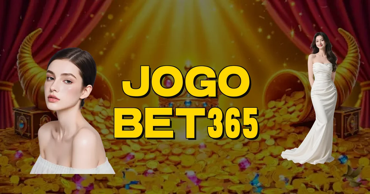 Jogo Bet365 Oficial