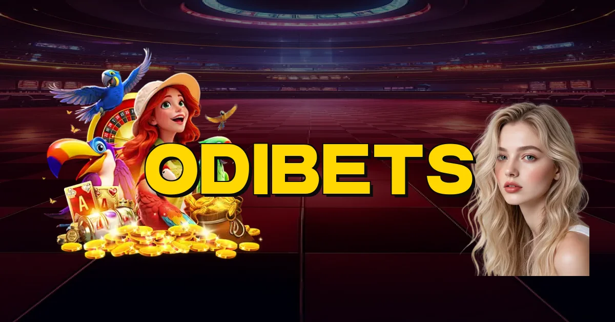 Odibets Oficial