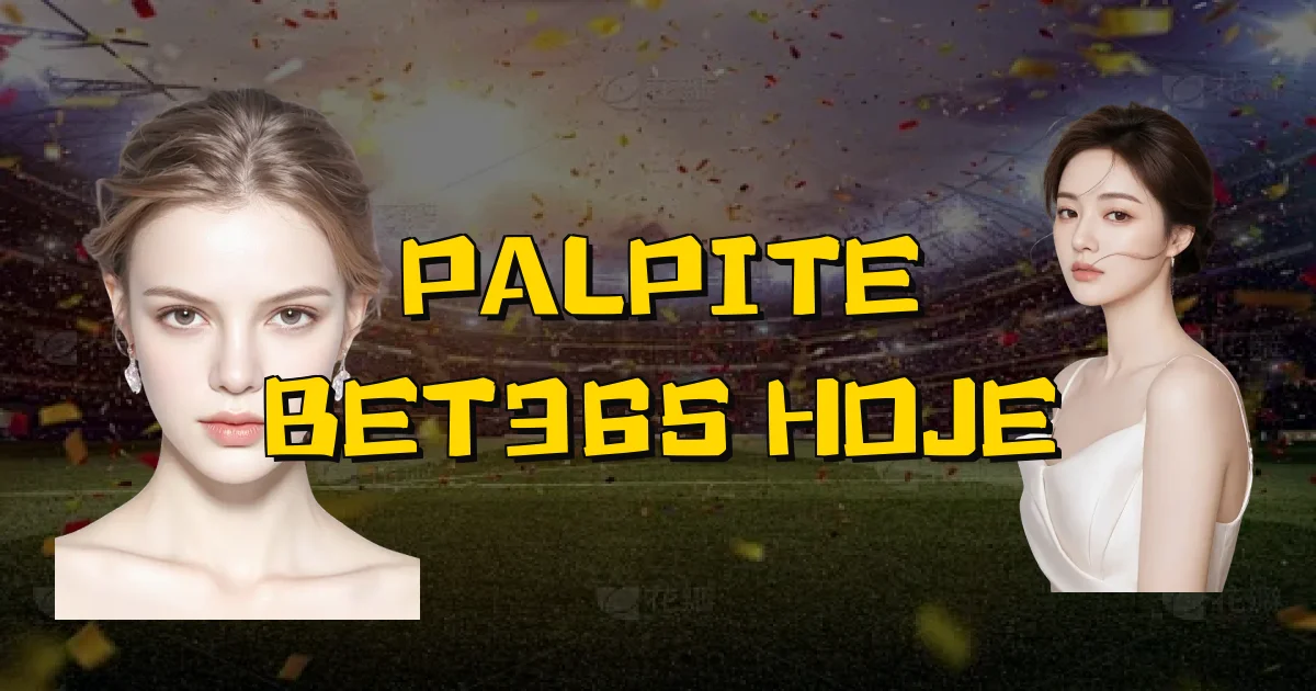 Palpite Bet365 Hoje Oficial