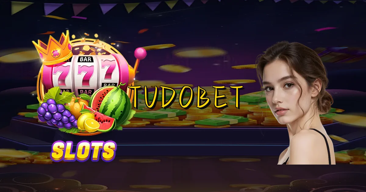 Tudobet Oficial